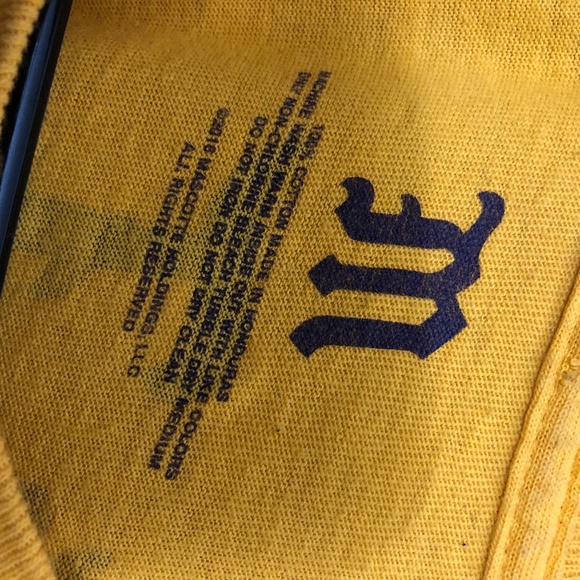 I Feel Like Kobe Long Sleeve Kanye West Kobe Med - Picture 3 of 5